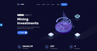 3xminer
