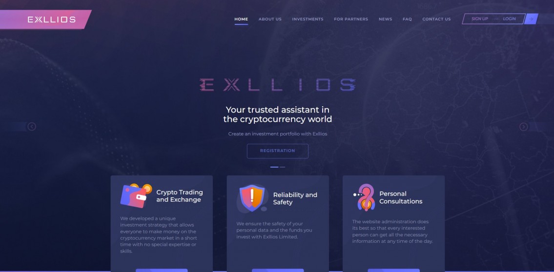 Exllios