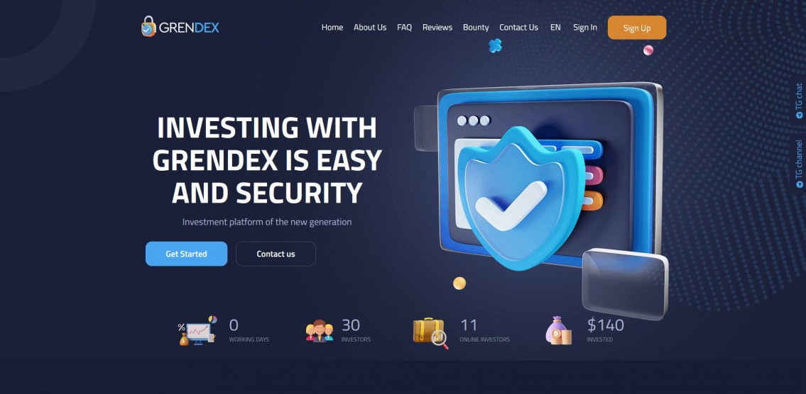 Grendex