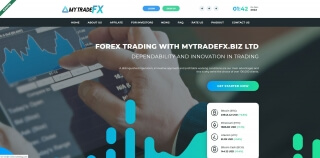 Mytradeforex