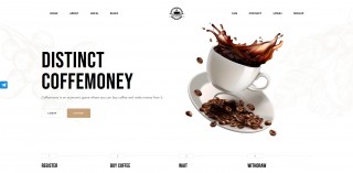 CoffeMoney