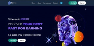 Osirius