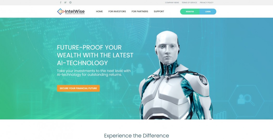 IntelWise