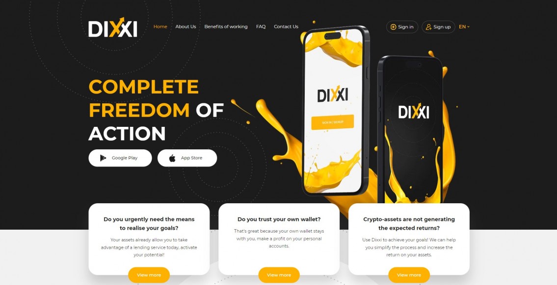 Dixxi
