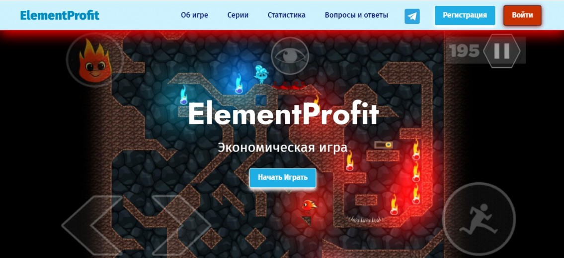 Elementprofit