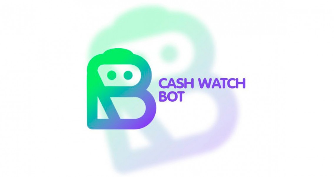 Cash Watch Bot