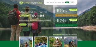 Green Tourism Club