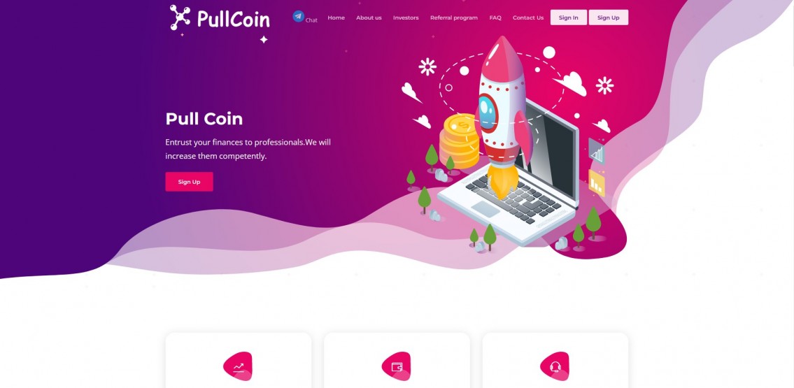 PullCoin