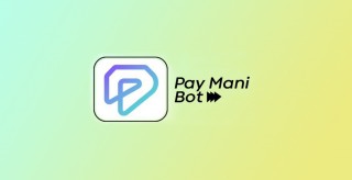 Pay Mani Bot