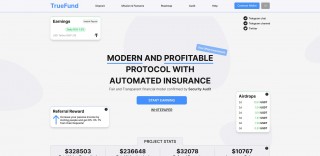 TrueFund