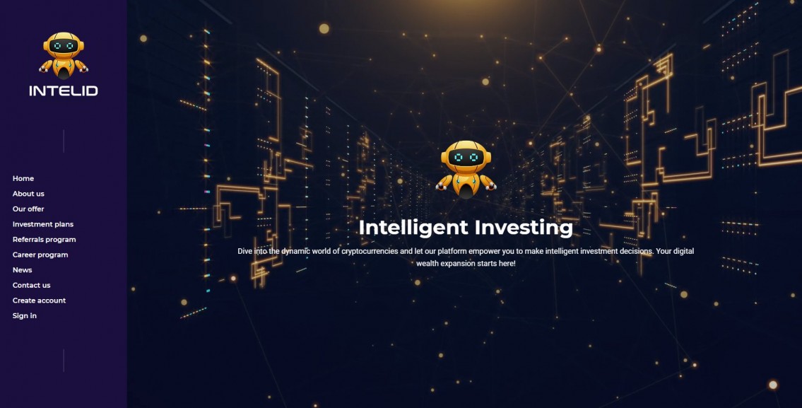 Intelid