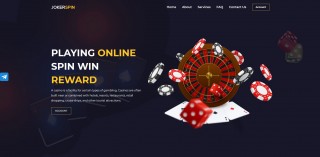 JokerSpin