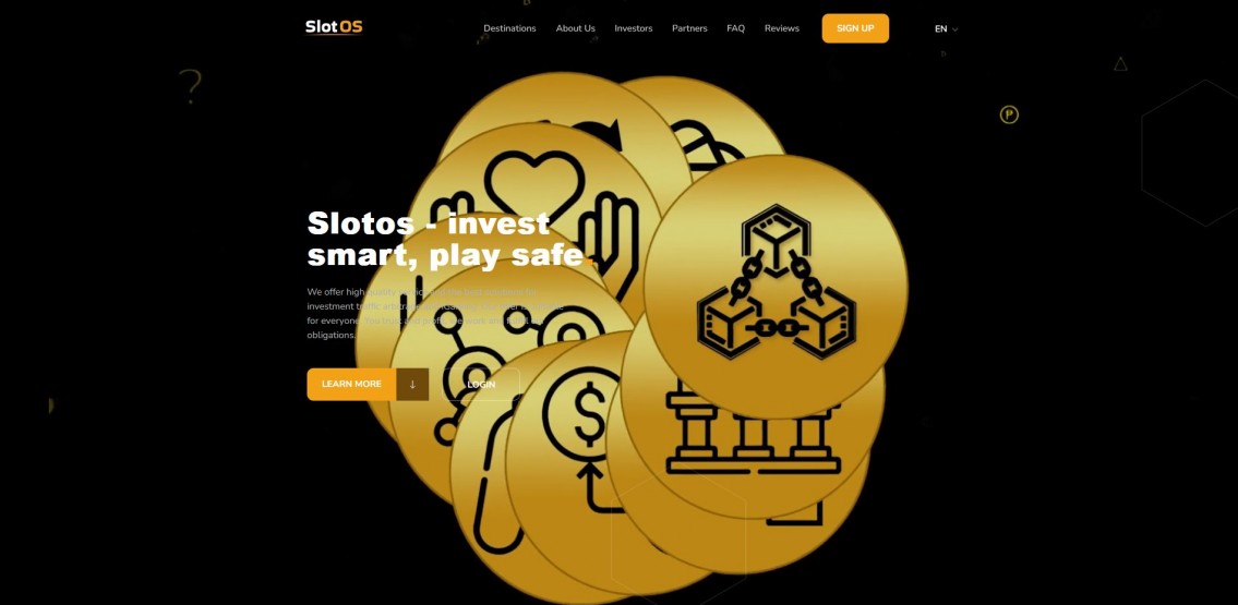 Slotos