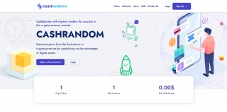 Cash Random