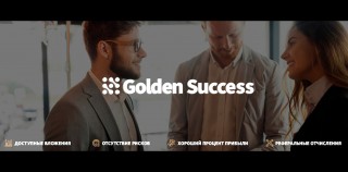 Golden Success