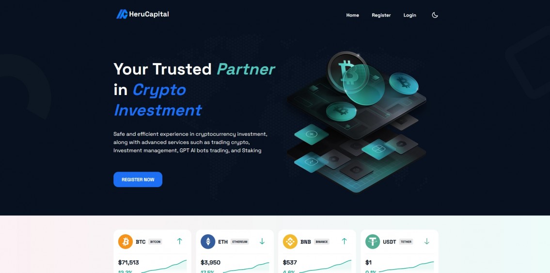 HeruCapital