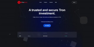 TronMiners