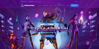 StellarHash