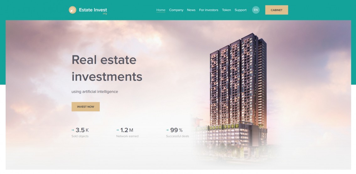 Estateinvest