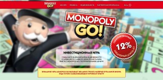 Monopoly Go