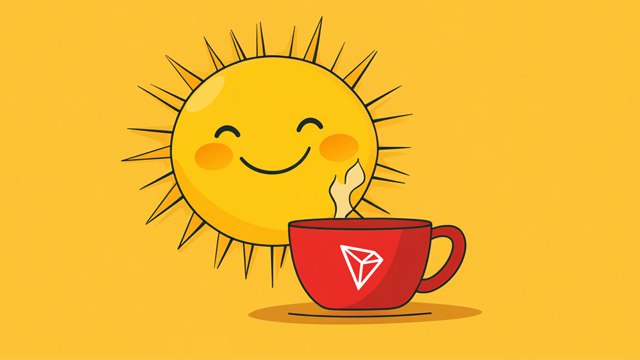 Sun Pumper