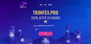 Trontex
