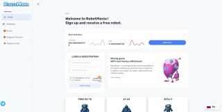 RobotMania