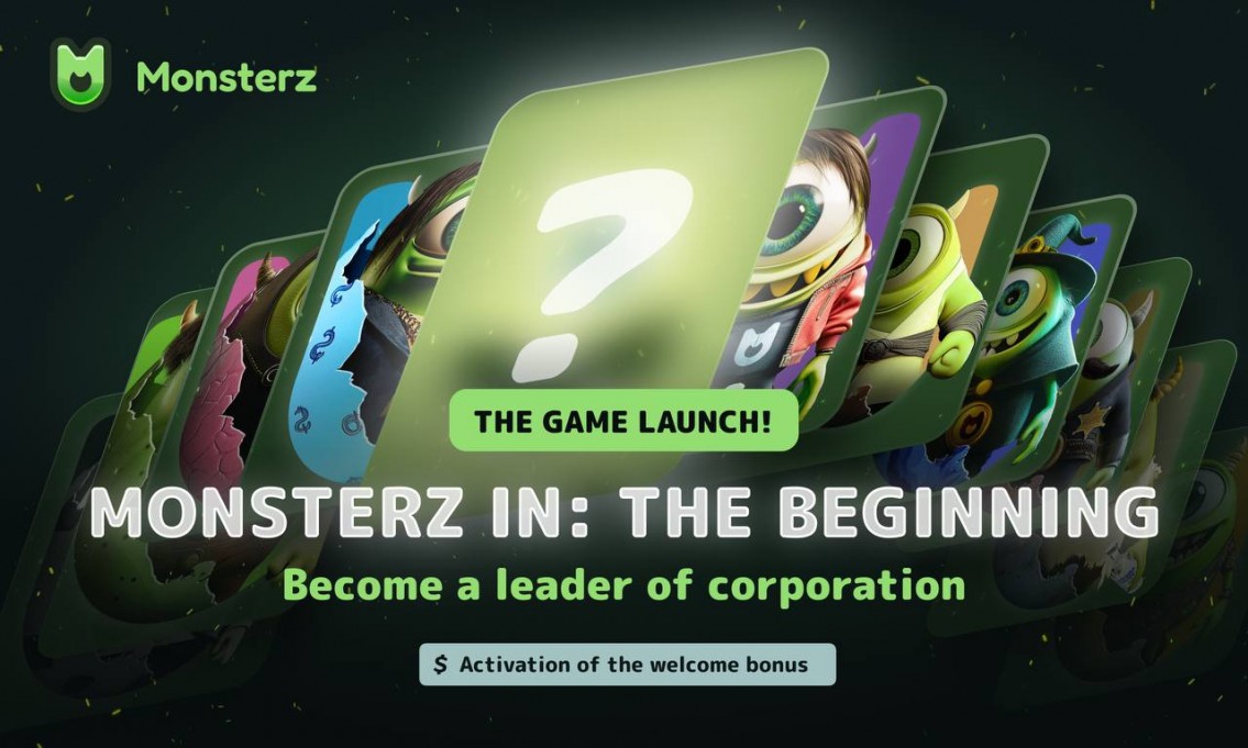 Monsterz