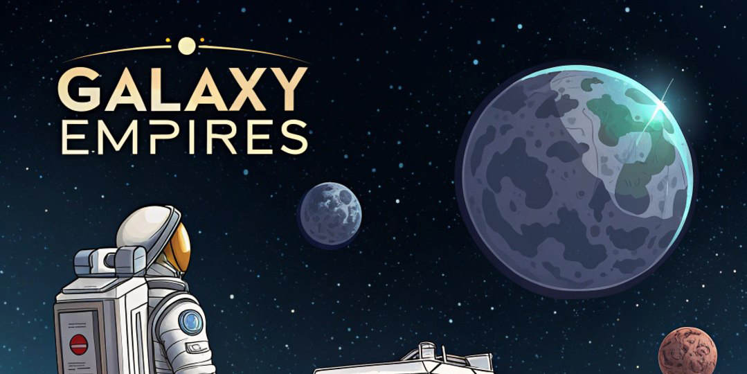 Galaxy Empires