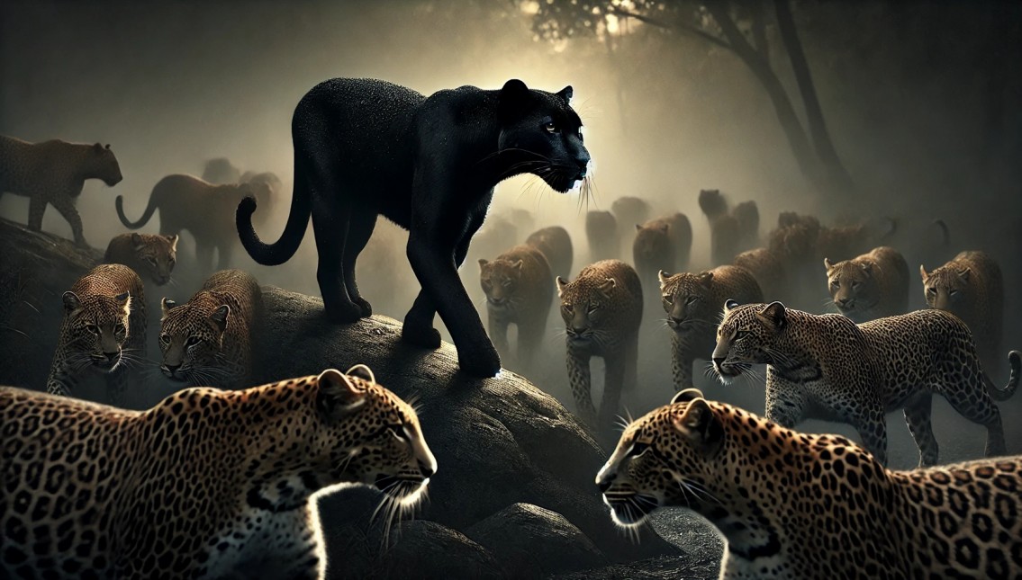 О важности самостоятельных решений