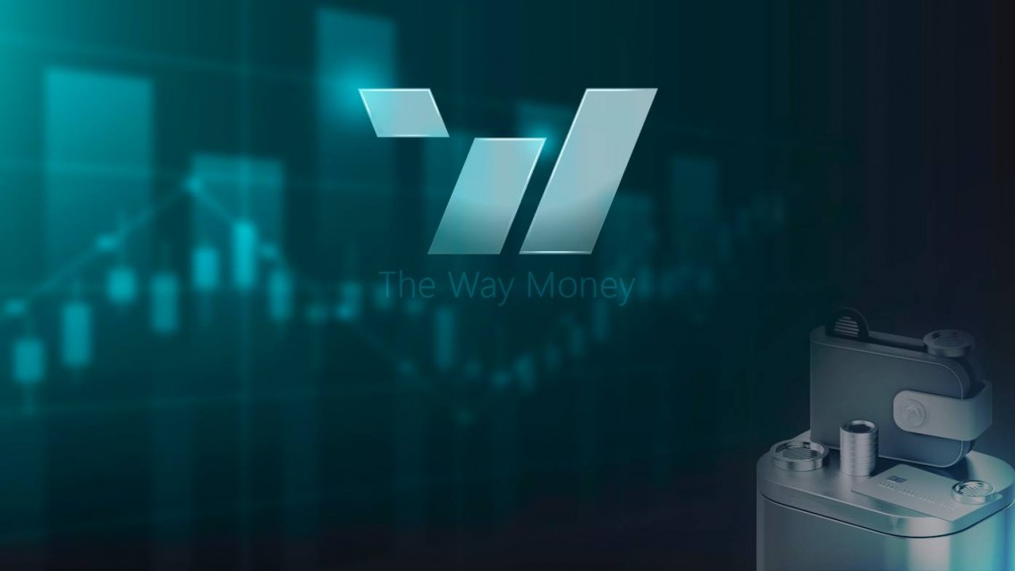 The Way Money