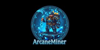 ArcaneMiner
