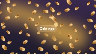 Coin App