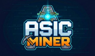 ASIC Miner