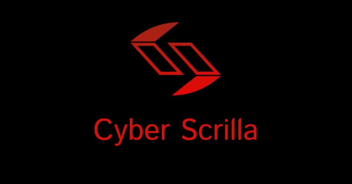 Cyber Scrilla