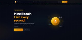BitcoinMine