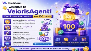 VelorisAgent