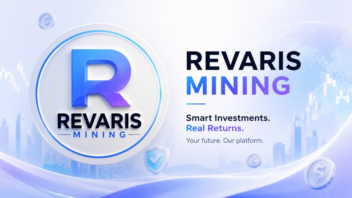 REVARIS MINING