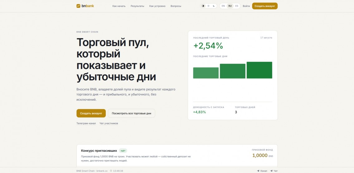 Bnbank