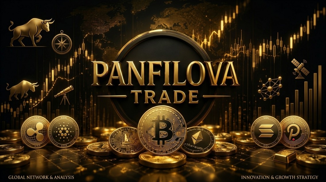 PanfilovaTrade