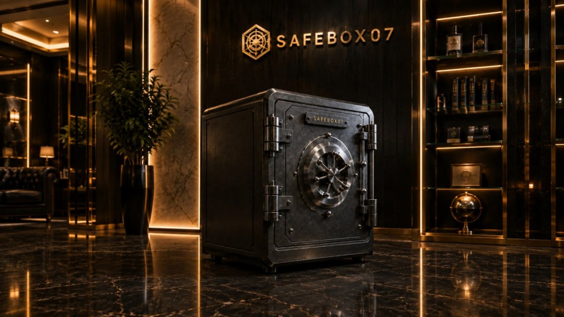 SAFEBOX07