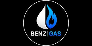 BENZ GAS
