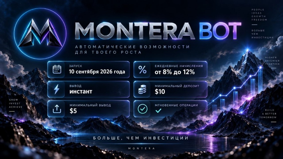 MONTERA