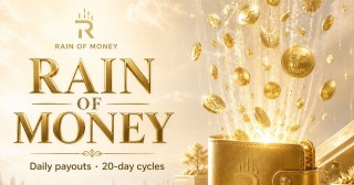 Rain of Money