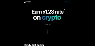 Osiris Crypto