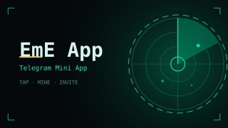 EmE App