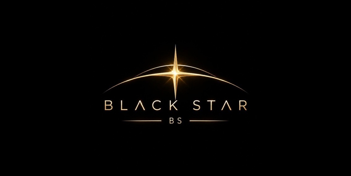 BLACK STAR