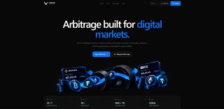 Exscan Arbitrage